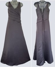 Abito lungo maxi abito lungo