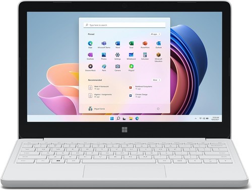 Microsoft surface laptop - laptop, se