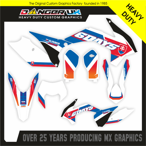 Ktm 300 exc 2016 motocross - ktm,