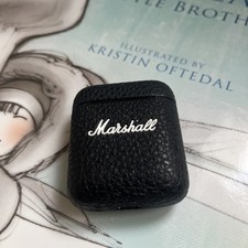 Auricolari Bluetooth Marshall