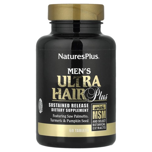 Naturesplus uomo ultra hair - uomo,