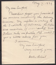 WALTER BESANT ENGLISH NOVELIST