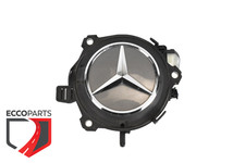 Maniglia Portellone Cofano