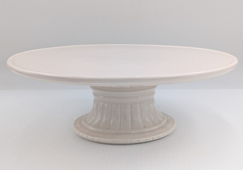 Villeroy boch cake stand - &,