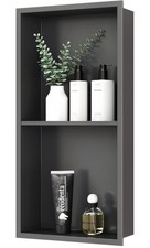 Nicchia Doccia Acciaio Inox