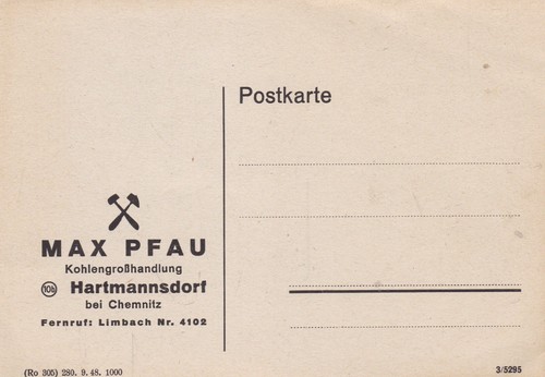 Cartolina postale