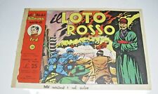 gli albi del vittorioso TED 24