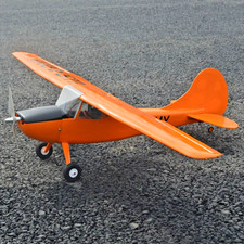 Tony Ray Cessna L-19 Bird Dog