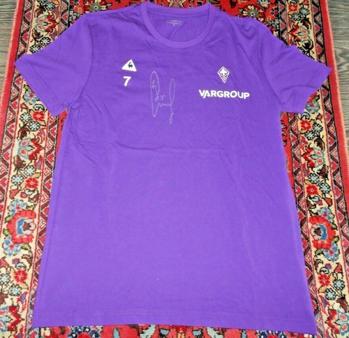 Maglia allenamento fiorentina - maglia,