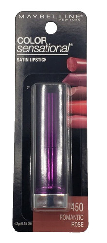 Nuovo rossetto maybelline - rossetto,