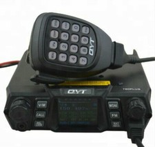Radio mobile QYT KT-780PLUS