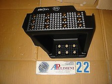 190/244 PEDANA SALITA DX FIAT OM 190.F26 190.F35 190N 190 T 170R 160NC