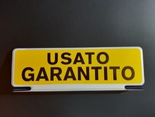 10 cartelli magnetici
