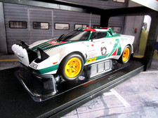 LANCIA Stratos HF Rally