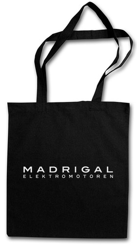 Madrigal elektromotoren - madrigal,