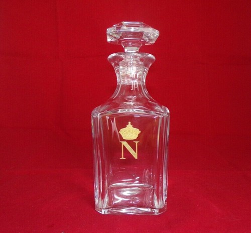 Vintage baccarat francese - baccarat,