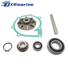 Kit pompa circolazione acqua