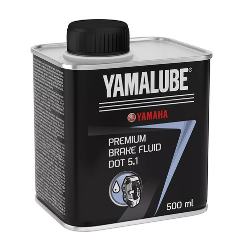 Yamalube dot olio liquido - 5.1,