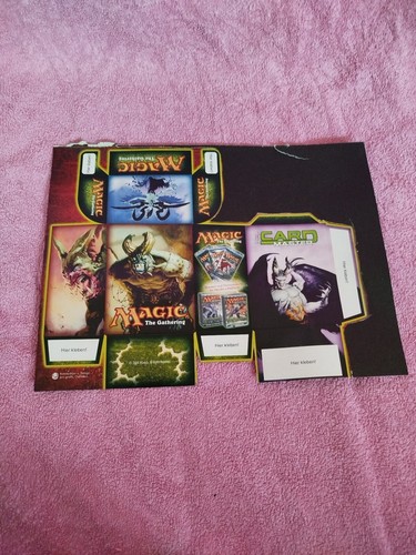 Card master deck box - card,