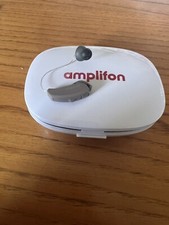 apparecchio acustico amplifon