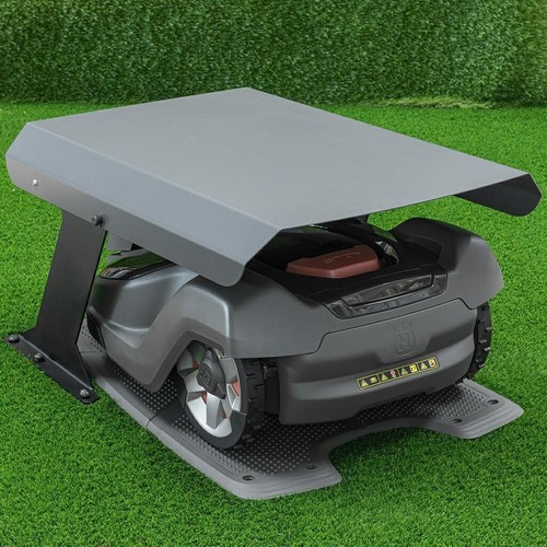 Copertura pensilina pro robot - pro,