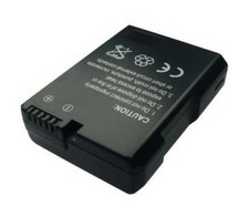 BATTERIA 1030mAh per Nikon