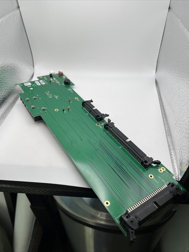 Scheda computer diagnostica - scheda,