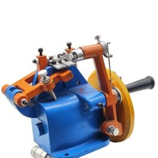 Settore denti lama sega a