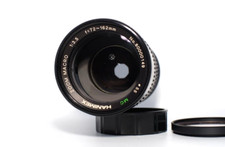 Pentax K pk Hanimex 72-162 mm