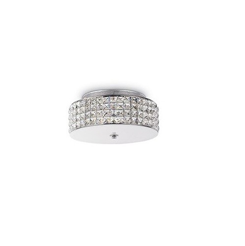 Ideal lux roma - lux, pl4,