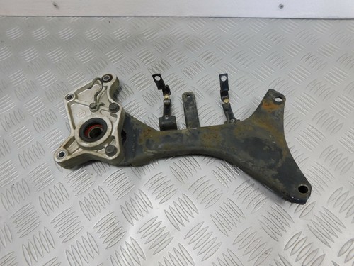 Supporto marmitta exhaust - supporto,