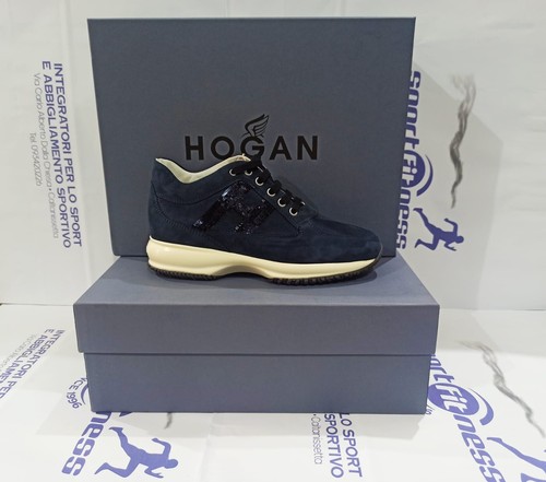 Hogan new interactive - new, h