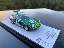 Porsche 911 S, Le Mans 1971