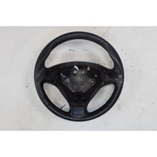 Volante pelle fiat grande - pelle,