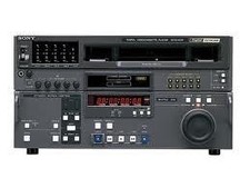 PLAYER DIGITAL BETACAM   SONY