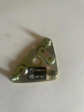 PIASTRA FISSAGGIO SPECCHIETTO