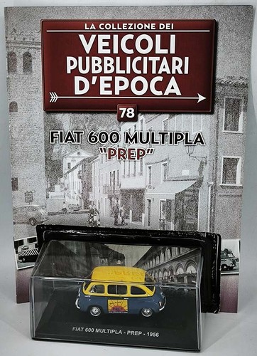 Veicoli pubblicitari fiat - veicoli, #78