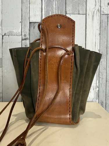 Bellissima borsa vintage - , in