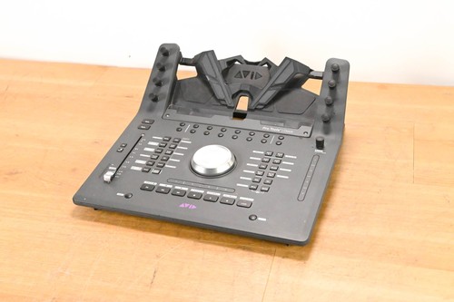 Avid pro tools - pro, control