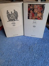 Iliade Odissea Eneide -