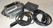 Digital Video Camera Panasonic