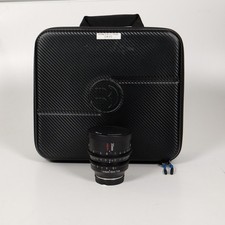 7ARTISANS CINEMA VISION 35mm