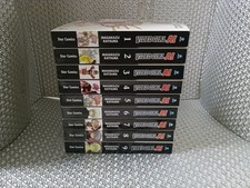 Video Girl Ai New Edition completa Da 1 A 9 - Star Comics