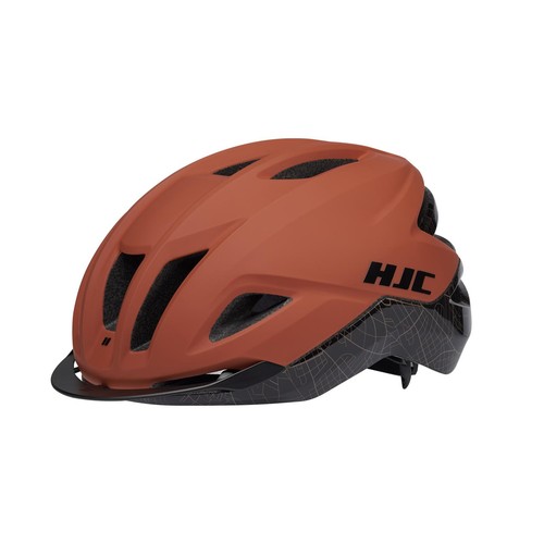 Casco hjc crosser - crosser, xc/gravel