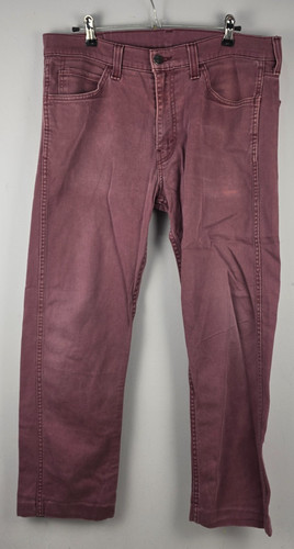 Jeans levis 513 slim - levis, dritto