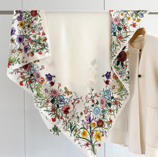 Fazzoletto collo donna - fazzoletto,