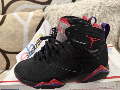 Nike air jordan - nike, raptor