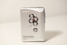 Sony walkman ex501 - wm-ex501, lettore