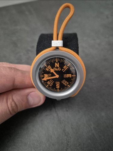 Dolce gabbana orologio - gabbana,