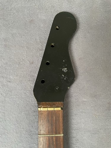 Collo basso vintage - , höfner